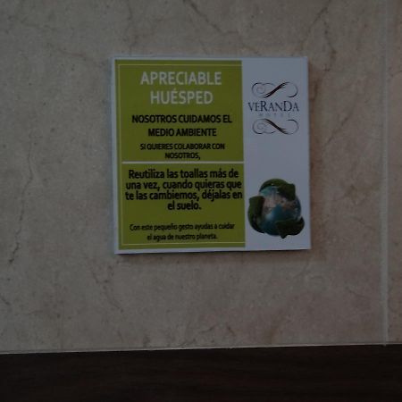 Veranda Hotel Σαν Πέδρο Σούλα Εξωτερικό φωτογραφία