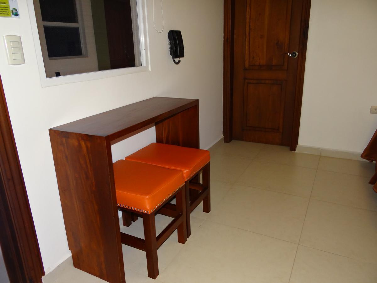Veranda Hotel Σαν Πέδρο Σούλα Εξωτερικό φωτογραφία