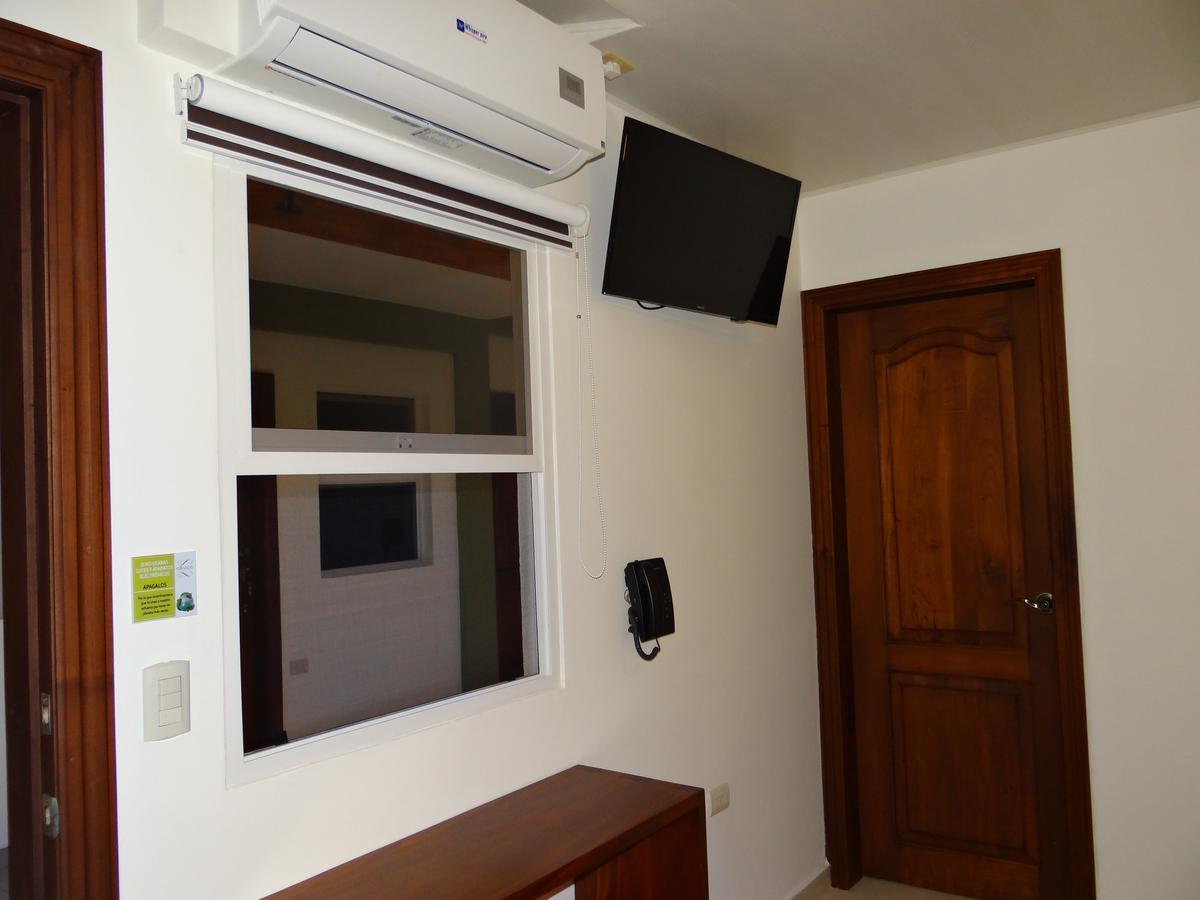 Veranda Hotel Σαν Πέδρο Σούλα Εξωτερικό φωτογραφία