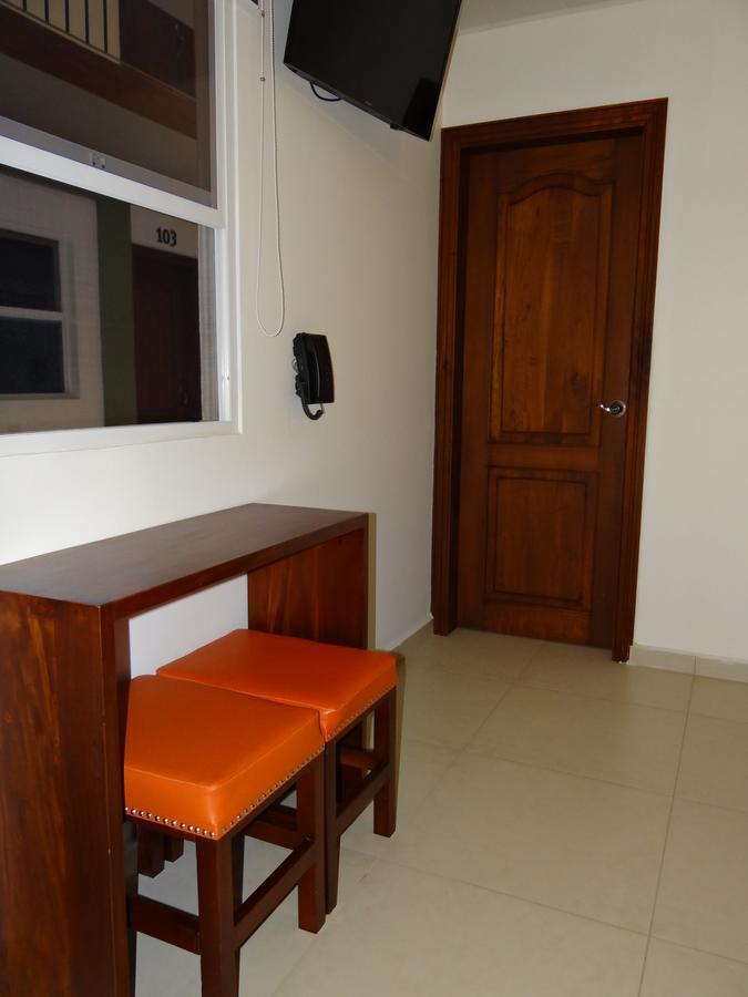 Veranda Hotel Σαν Πέδρο Σούλα Εξωτερικό φωτογραφία