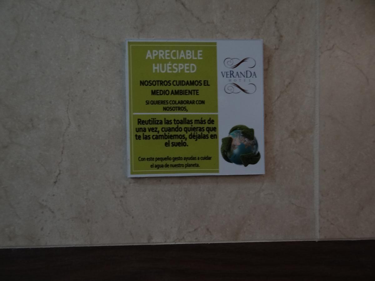 Veranda Hotel Σαν Πέδρο Σούλα Εξωτερικό φωτογραφία