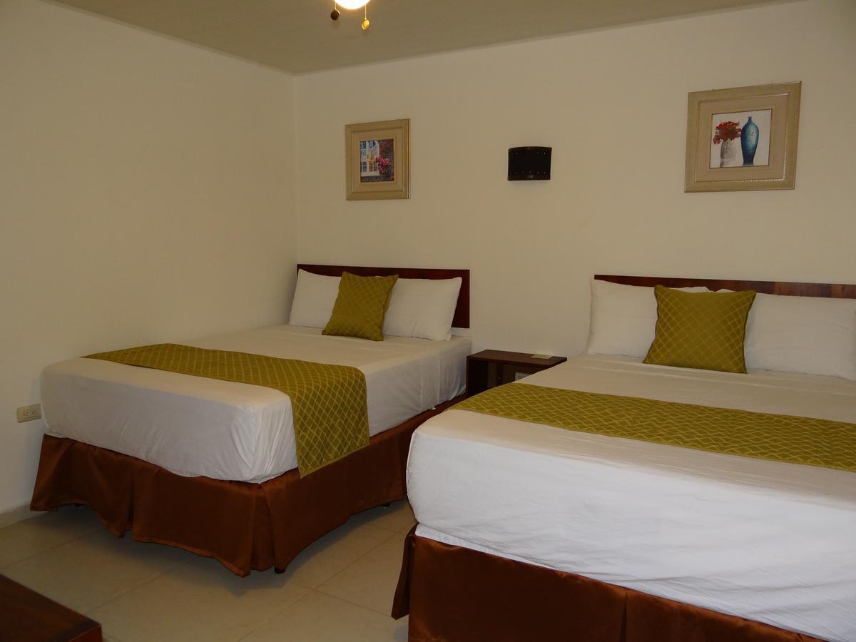 Veranda Hotel Σαν Πέδρο Σούλα Εξωτερικό φωτογραφία