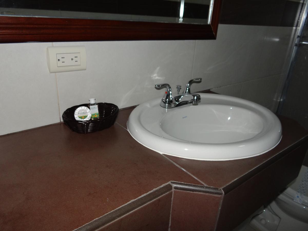 Veranda Hotel Σαν Πέδρο Σούλα Εξωτερικό φωτογραφία