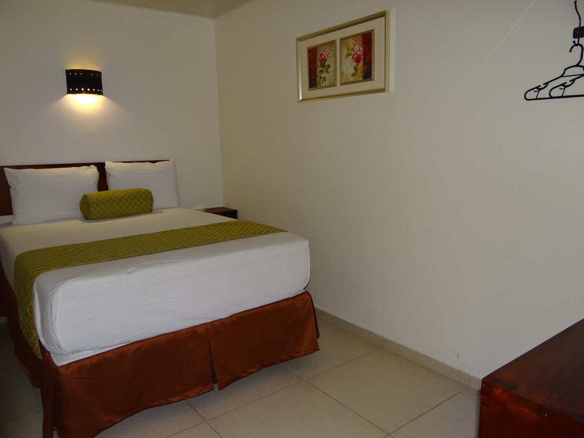 Veranda Hotel Σαν Πέδρο Σούλα Εξωτερικό φωτογραφία