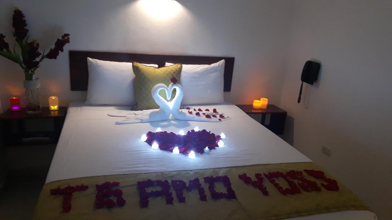 Veranda Hotel Σαν Πέδρο Σούλα Εξωτερικό φωτογραφία