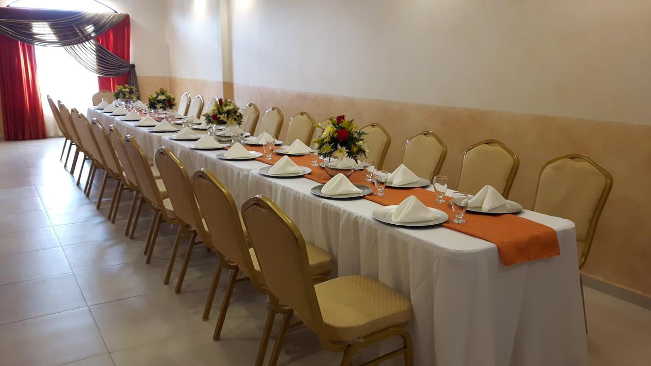Veranda Hotel Σαν Πέδρο Σούλα Εξωτερικό φωτογραφία