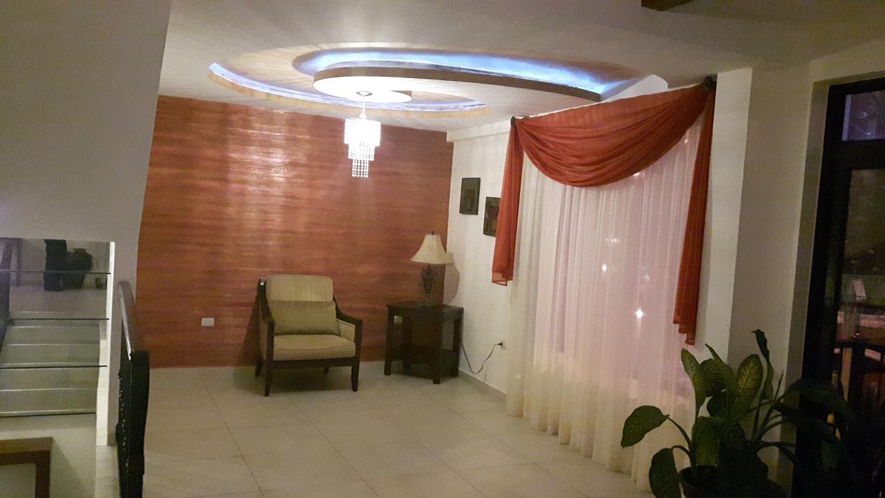 Veranda Hotel Σαν Πέδρο Σούλα Εξωτερικό φωτογραφία