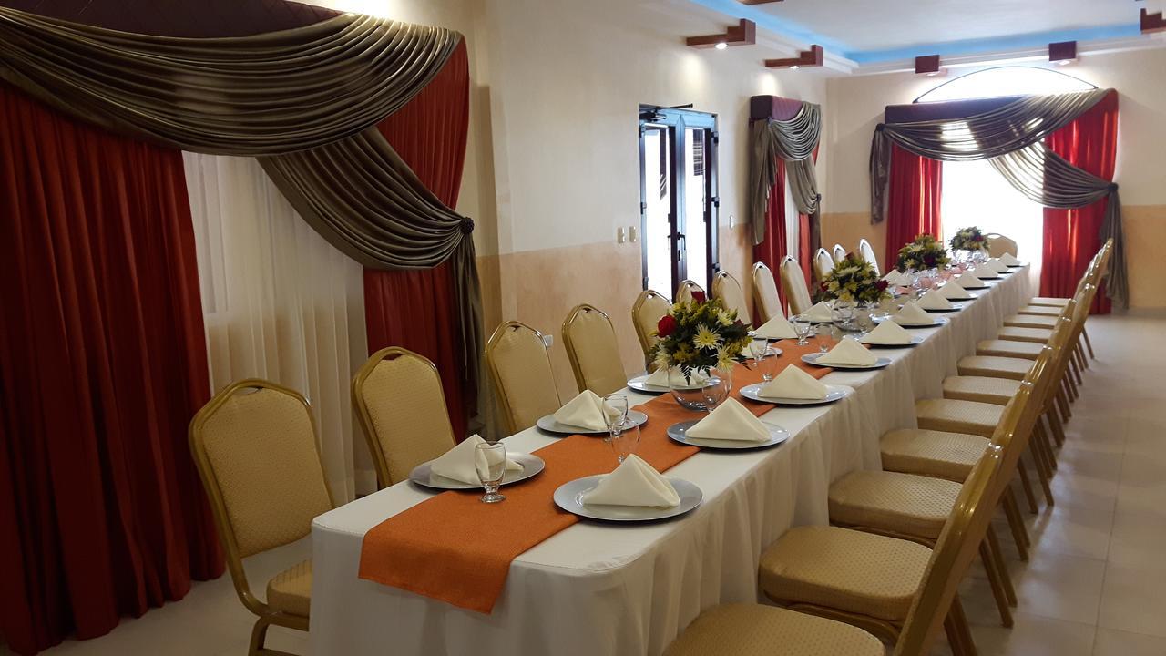 Veranda Hotel Σαν Πέδρο Σούλα Εξωτερικό φωτογραφία