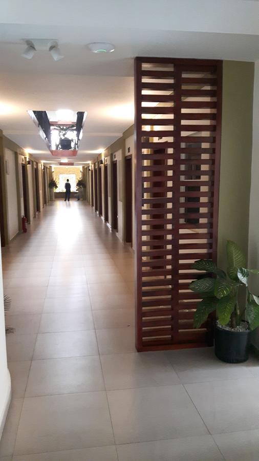 Veranda Hotel Σαν Πέδρο Σούλα Εξωτερικό φωτογραφία