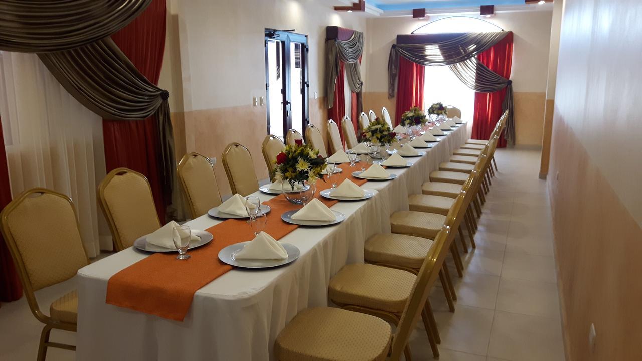 Veranda Hotel Σαν Πέδρο Σούλα Εξωτερικό φωτογραφία